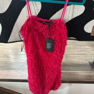 NWT Vera Moda Med Party Dress